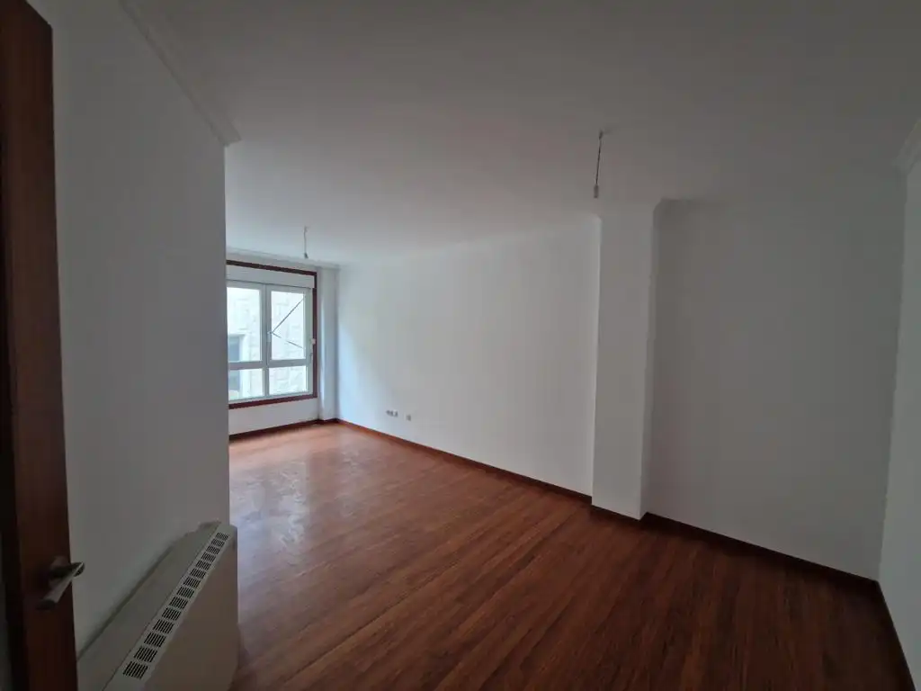 Apartment with lift for sale in Calle Gavoteira 154, imagen 2