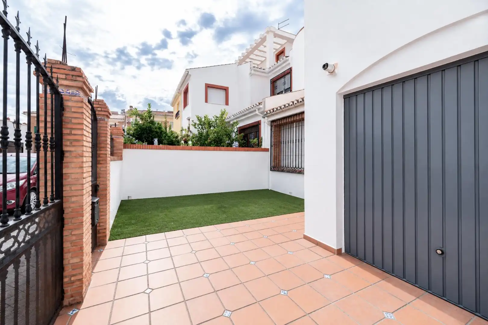 Adosado con piscina en venta en Huétor Vega, imagen 46