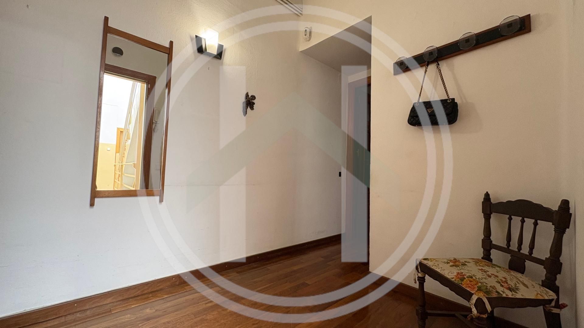 Attic for sale in Granollers  with Heating, Parquet flooring and Terrace