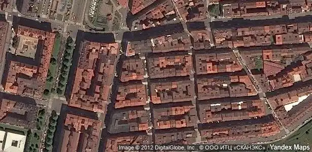 Flat for sale in Gijón 