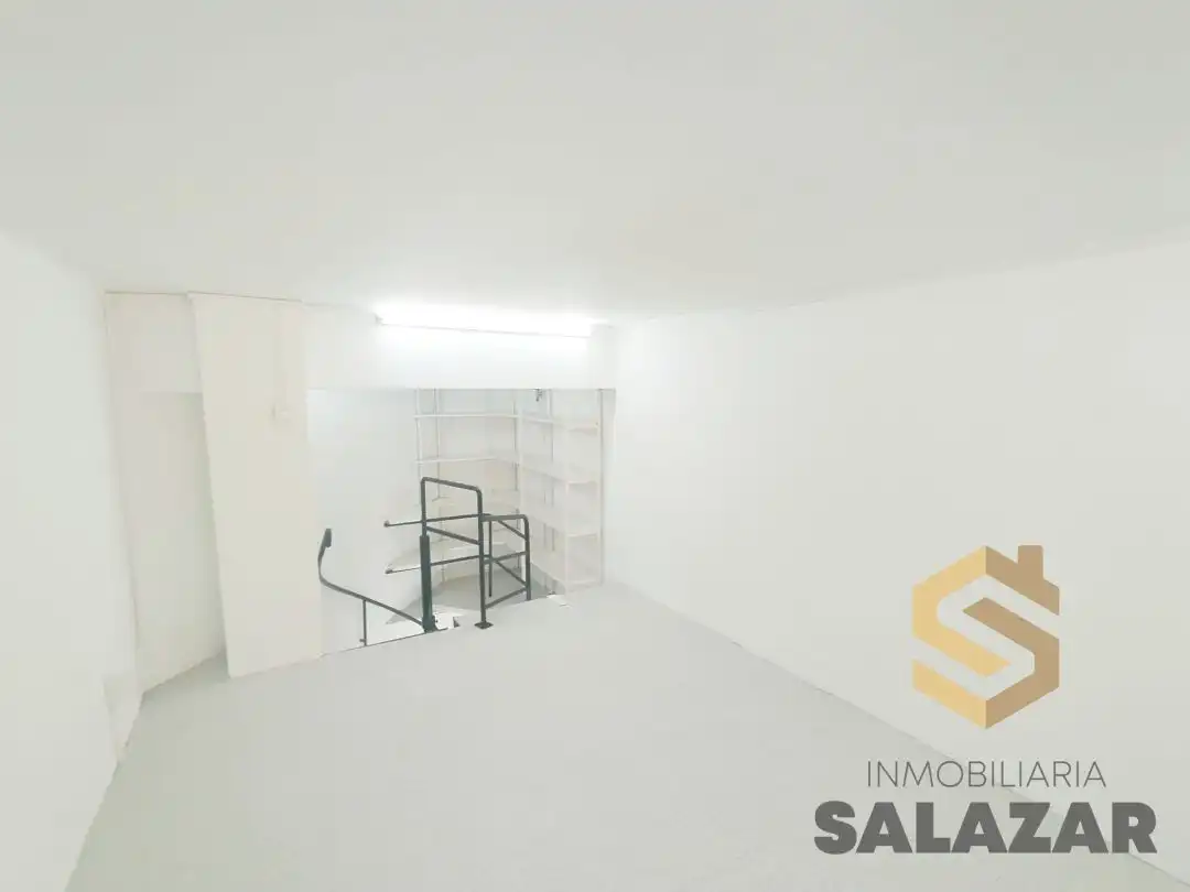 Gewerbefläche zur Miete in Pérez Galdós Kalea, imagen 6
