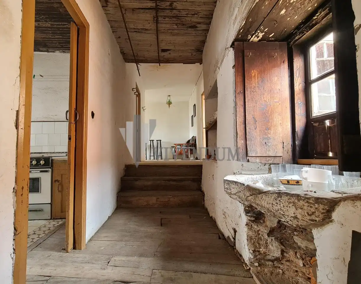 Casa o chalet en venta en A Pobra do Brollón  con Terraza y Trastero