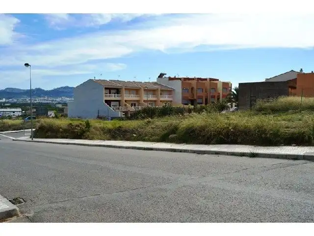 Terrain rustique à vendre à La Llosa de Ranes
