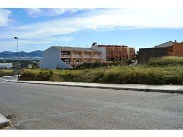 Terrain rustique à vendre à La Llosa de Ranes