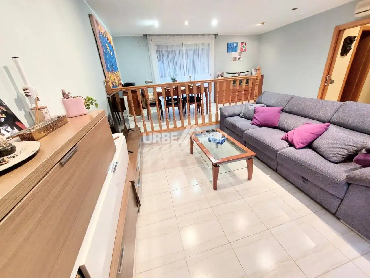 Chalet con jardín en venta en Abrera, imagen 27