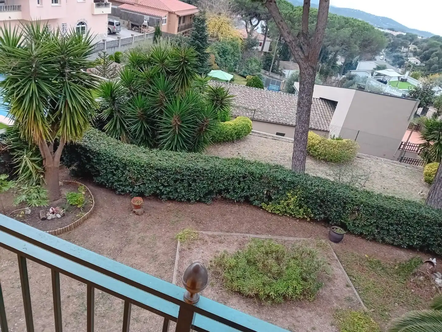 Detached house with terrace for sale in Can Massuet del Far, imagen 15