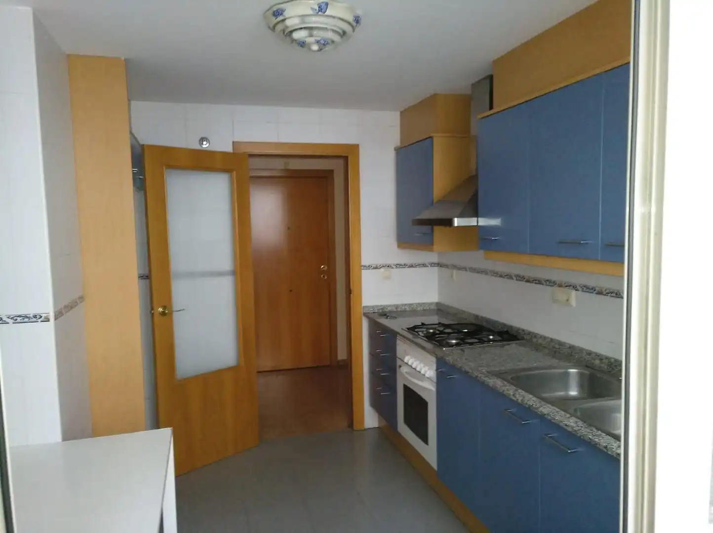 Wohnung mit Pool zum Verkauf in Valterna, imagen 8