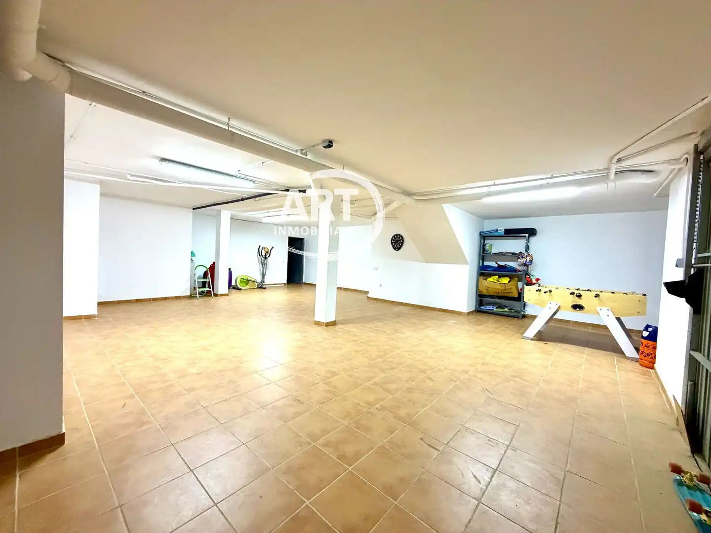Casa o xalet en venda en La Pobla de Vallbona amb Aire condicionat, Calefacció i Jardí privat