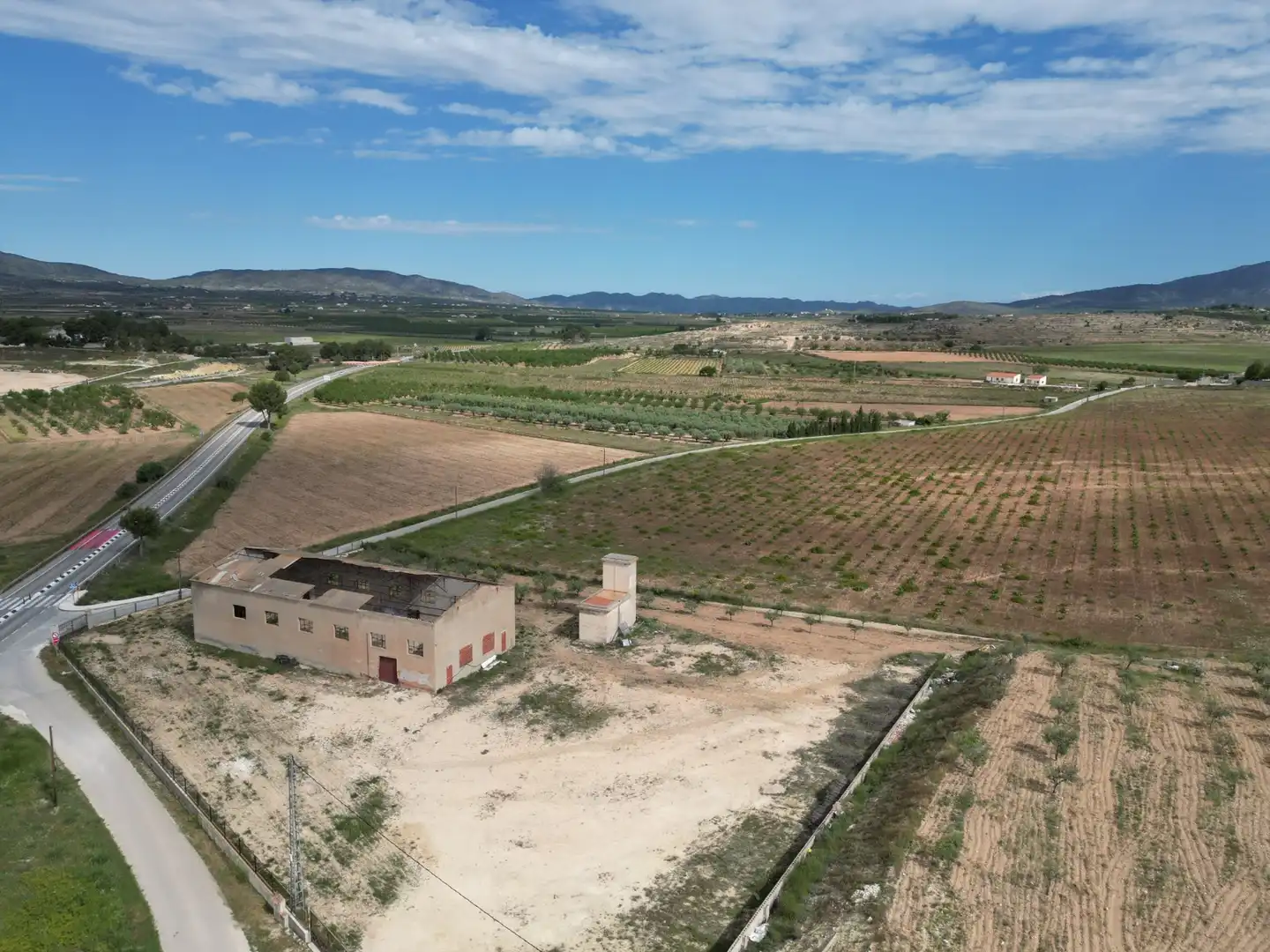 Terreno residencial en venta en El Pinós / Pinoso, imagen 15
