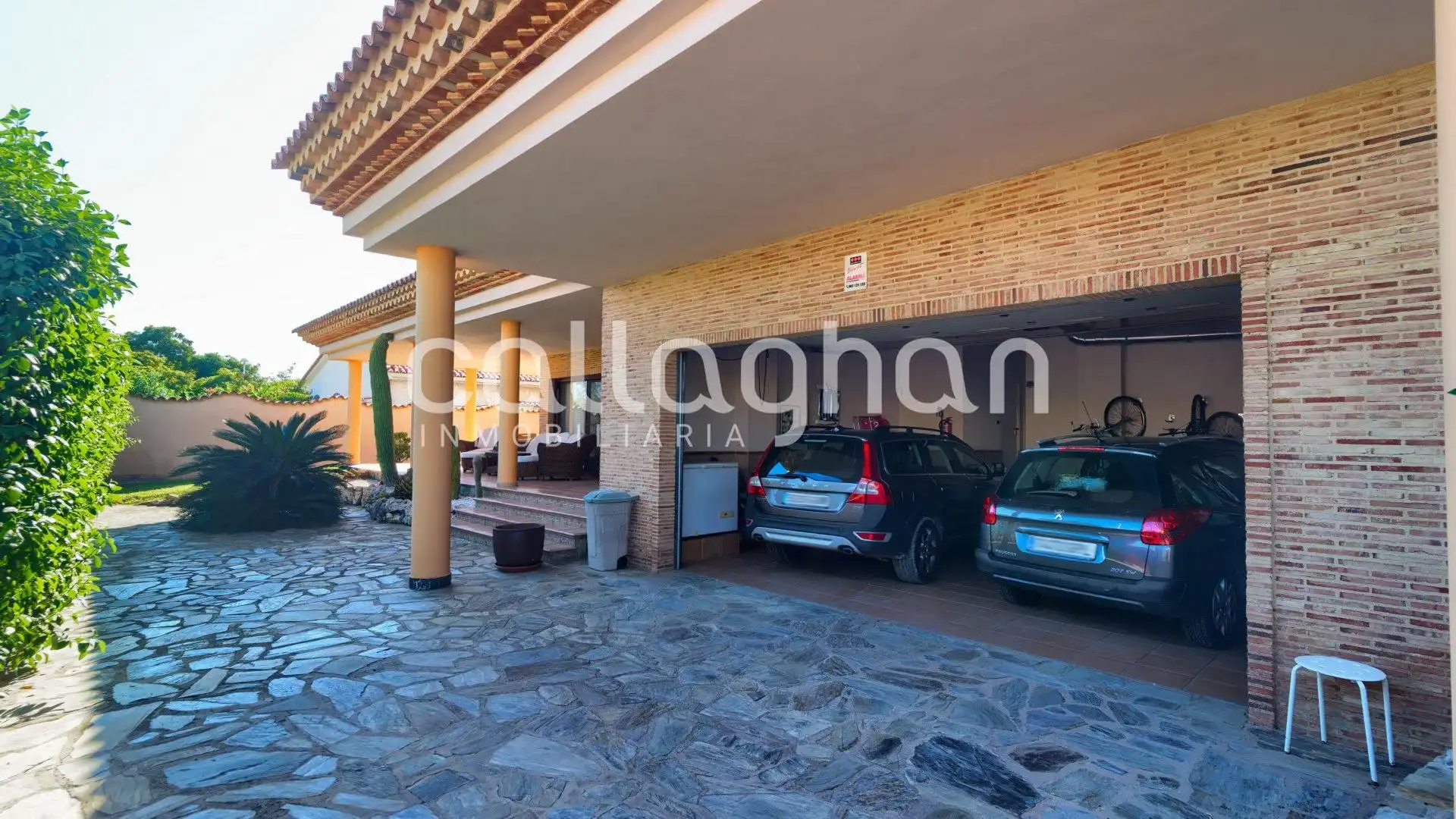 Villa avec balcon à vendre à Corinto - Almarda, imagen 9