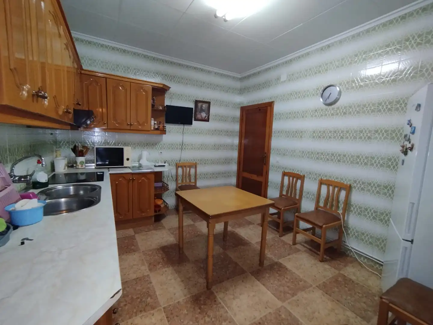 Habitatge amb jardí en venda a Calle Pelayo, imagen 8