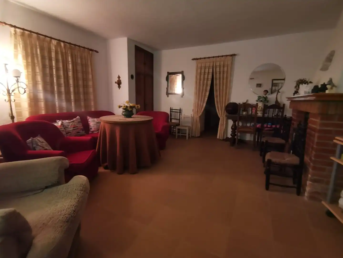 Chalet con piscina en venta en Calle San Francisco 63, imagen 4