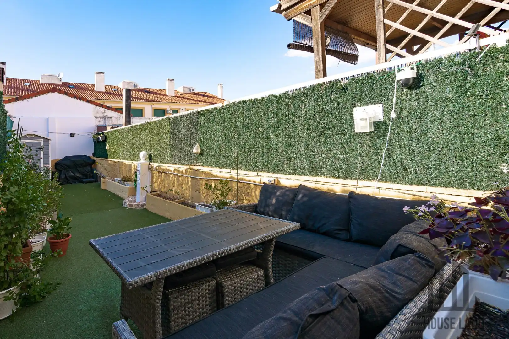 Casa amb jardí en venda a SERENI, imagen 48