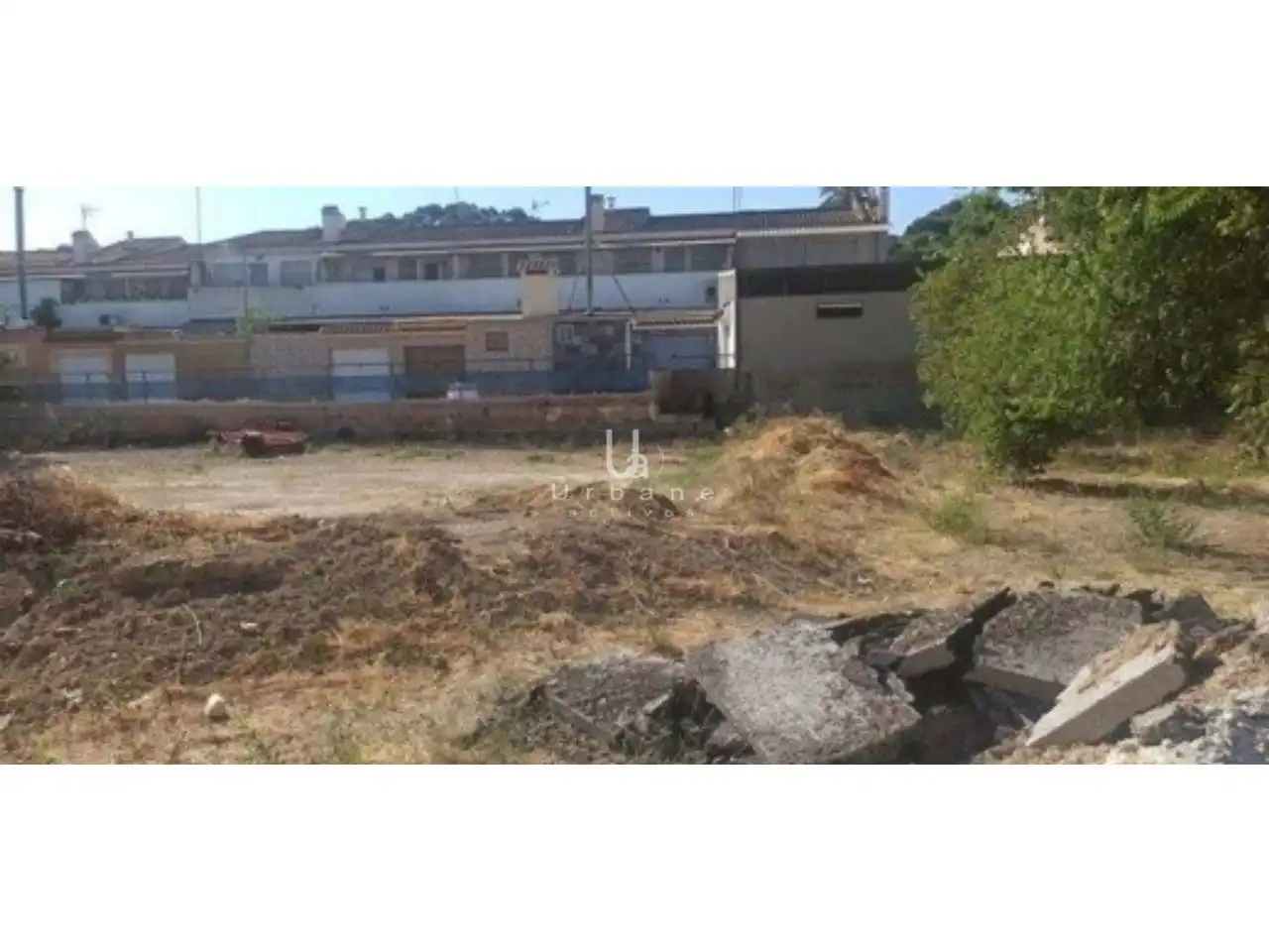 Residential land for sale in Avenida Juan Carlos I de Zeneta, imagen 9