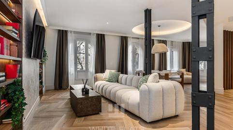 Foto 4 de Pis en venda a Calle Calle Fuencarral, 129, Trafalgar,  Madrid Capital