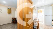 Kitchen of Flat for sale in Cornellà de Llobregat  with Air Conditioner, Furnished and Oven