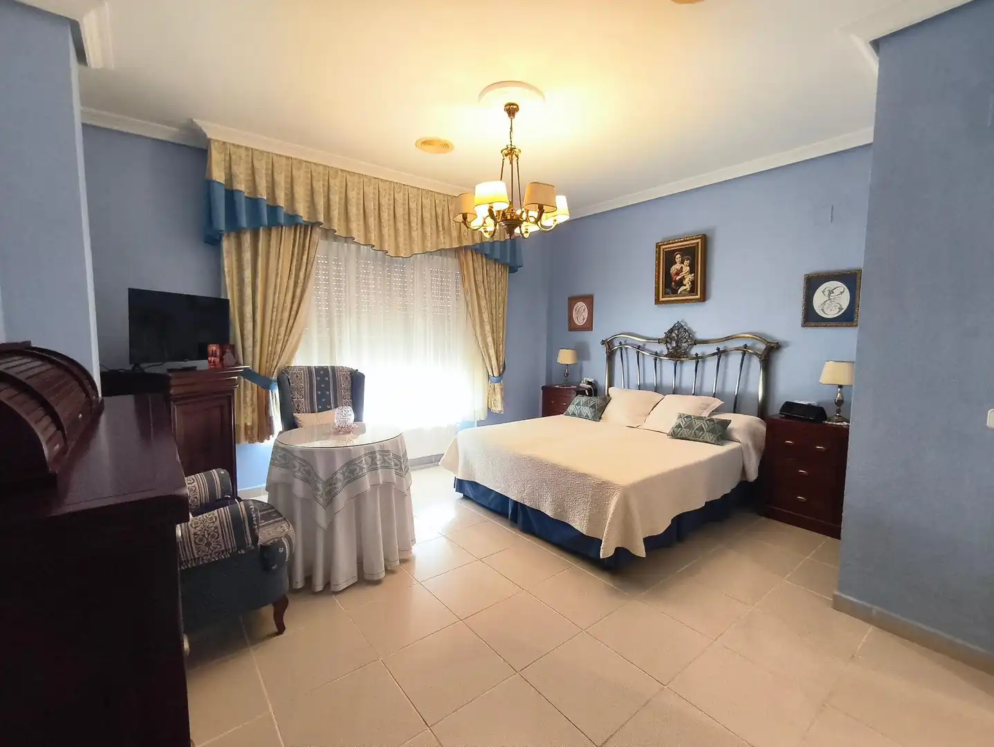 Detached house with pool for sale in Carretera de Sevilla - Los Montitos, imagen 37