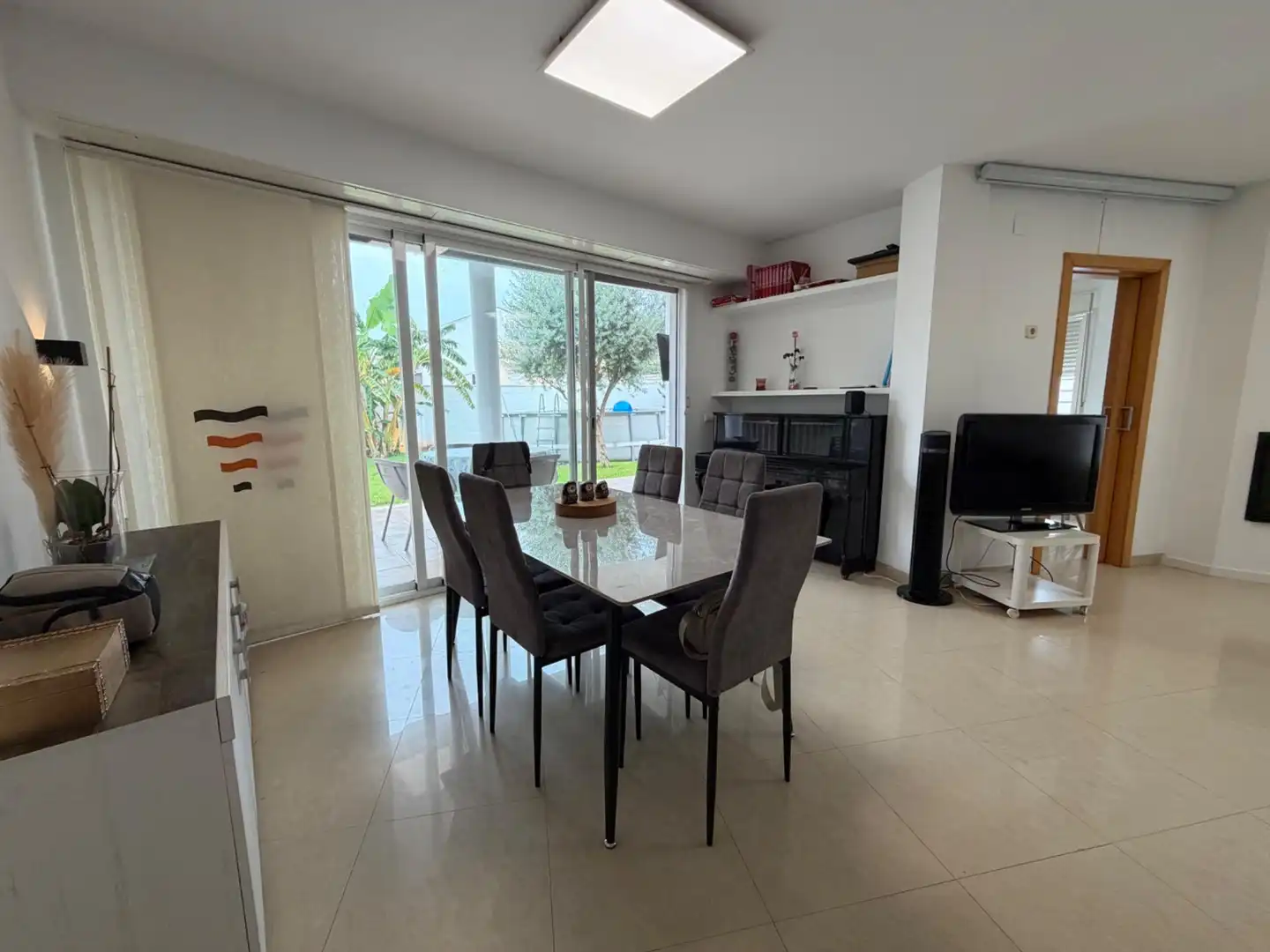 Villa avec piscine à vendre à Pla dels Aljubs, imagen 6