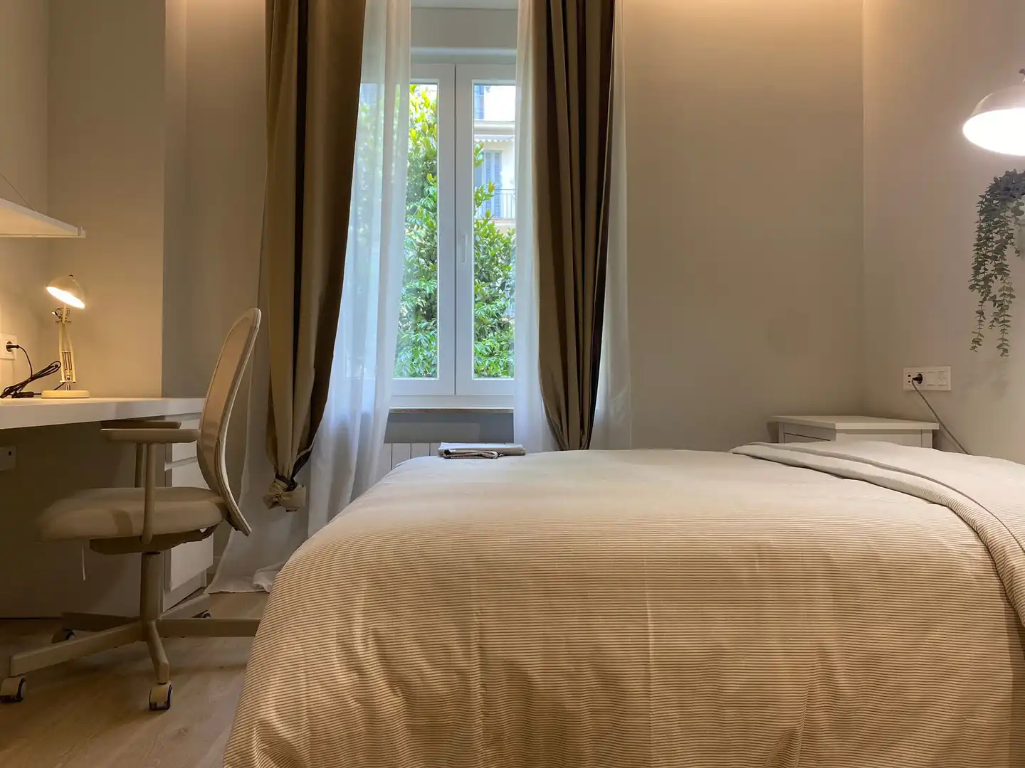 Room in Calle de la Anunciación, 6, Niño Jesús