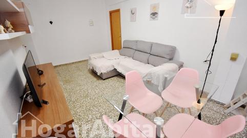 Foto 2 de Piso en venta en Calle Molí, Cariñena - Carinyena, Vila-real