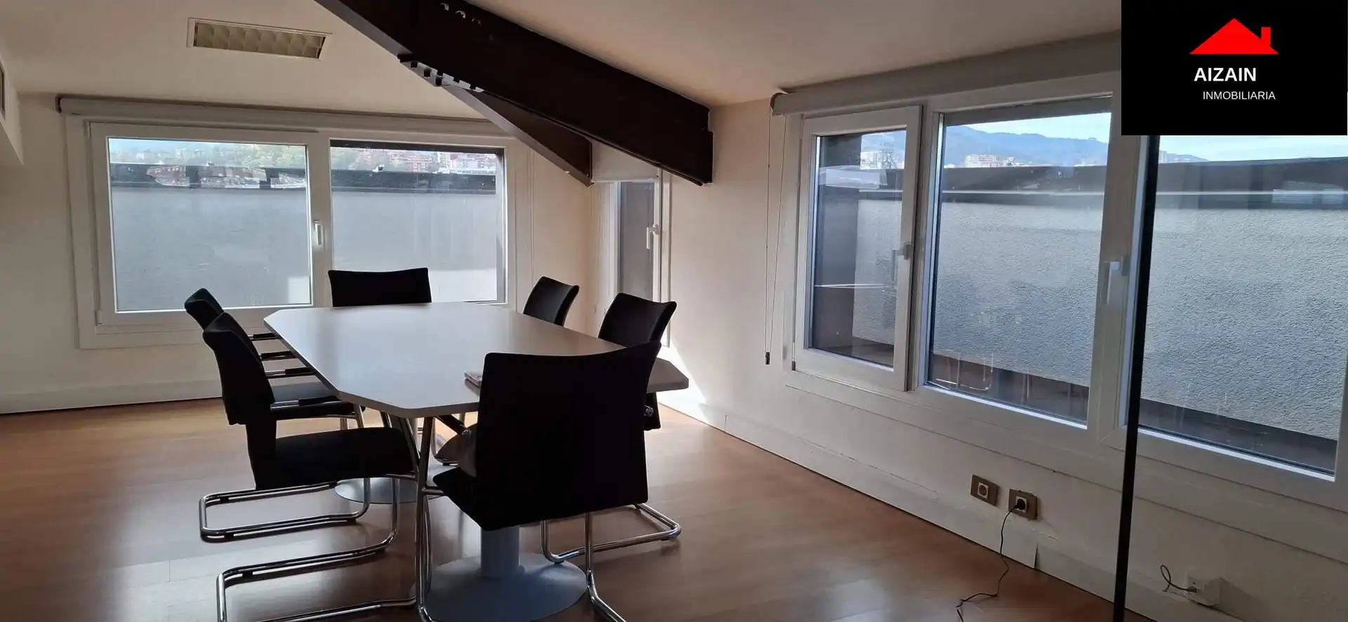 Bureau avec ascenseur à louer à Avenida de la Autonomía, imagen 4