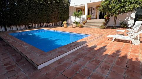 Foto 2 de Casa o xalet en venda a San Pedro de Alcántara pueblo, Marbella