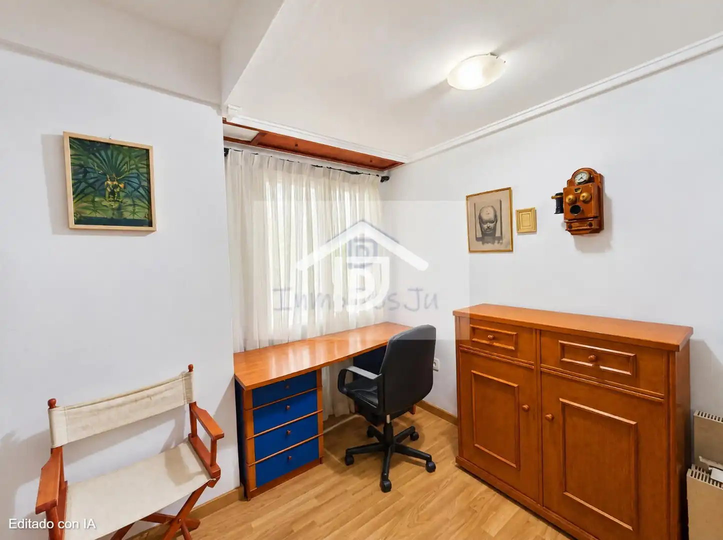 Pis en venda en Valencia amb Aire condicionat, Calefacció i Parquet