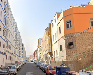 Vista exterior de Apartament en venda en Las Palmas de Gran Canaria