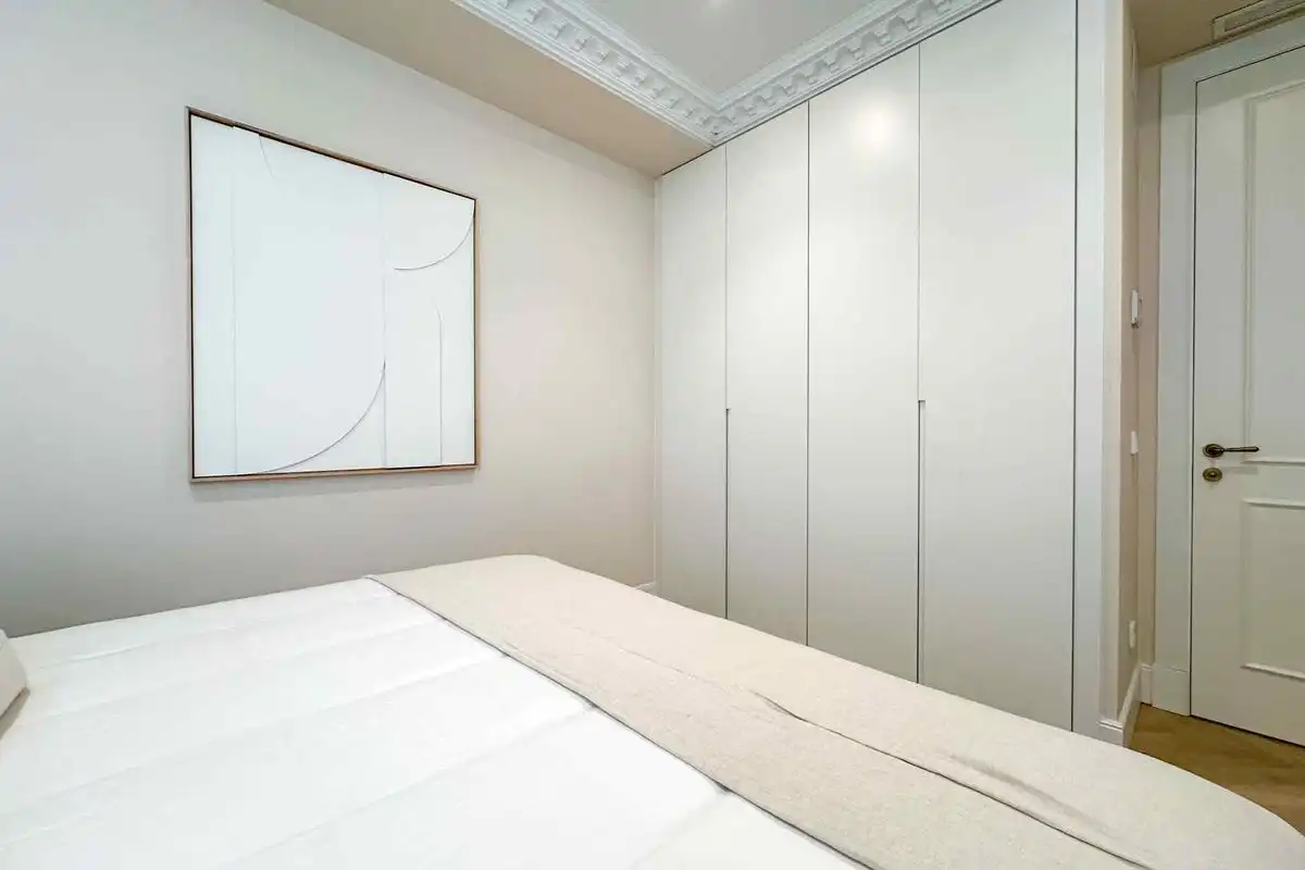 Flat with terrace for sale in Calle de Núñez de Balboa, imagen 59