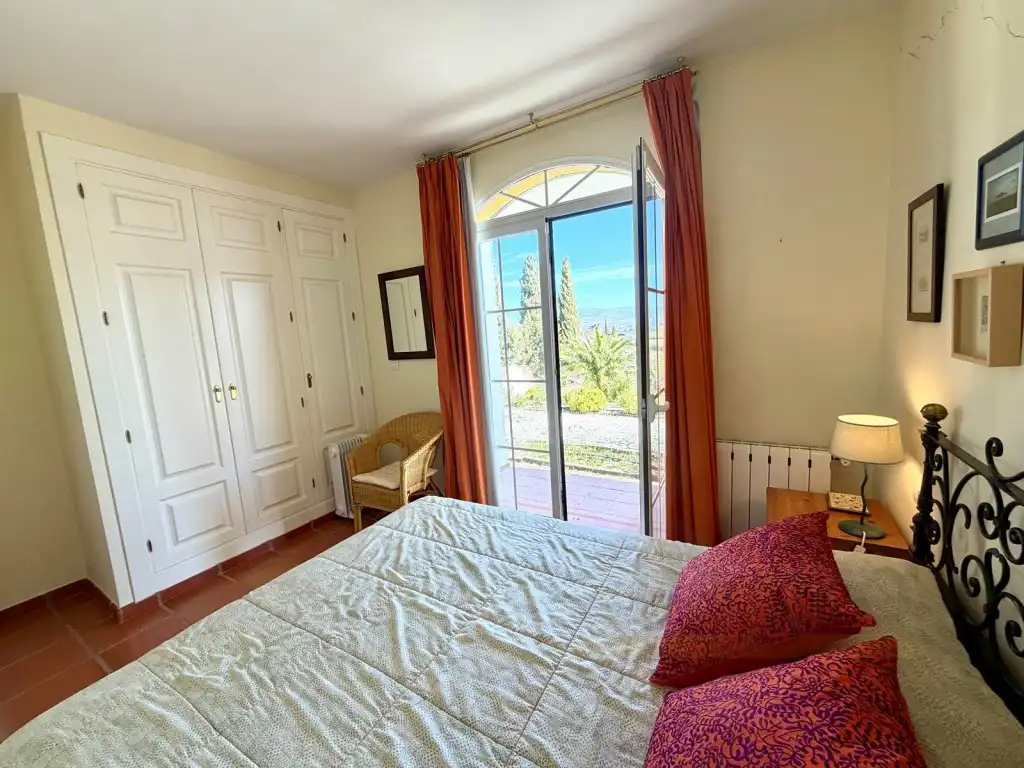Habitación de Casa o chalet en venta en Las Gabias