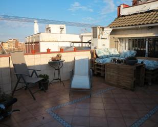 Àtic en venda a Carrer de Rovellat, La Plana