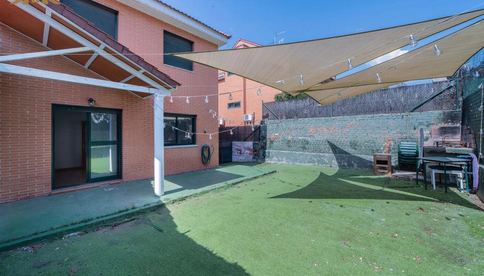 Foto 1 de Casa o xalet en venda a Calle Acebo, 55, Parque Coimbra, Madrid