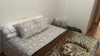 Bedroom of Flat for sale in Salamanca Capital  with Heating, Terrace and Storage room