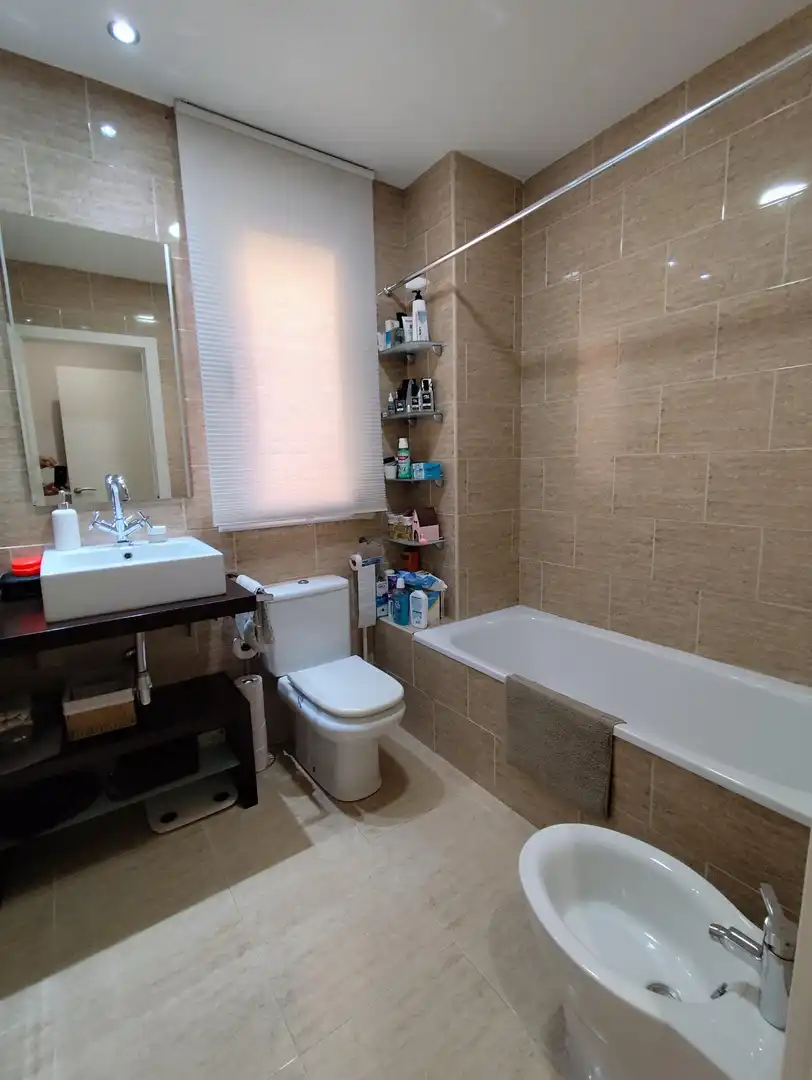 Baño de Piso en venta en Concòrdia - Can Rull
