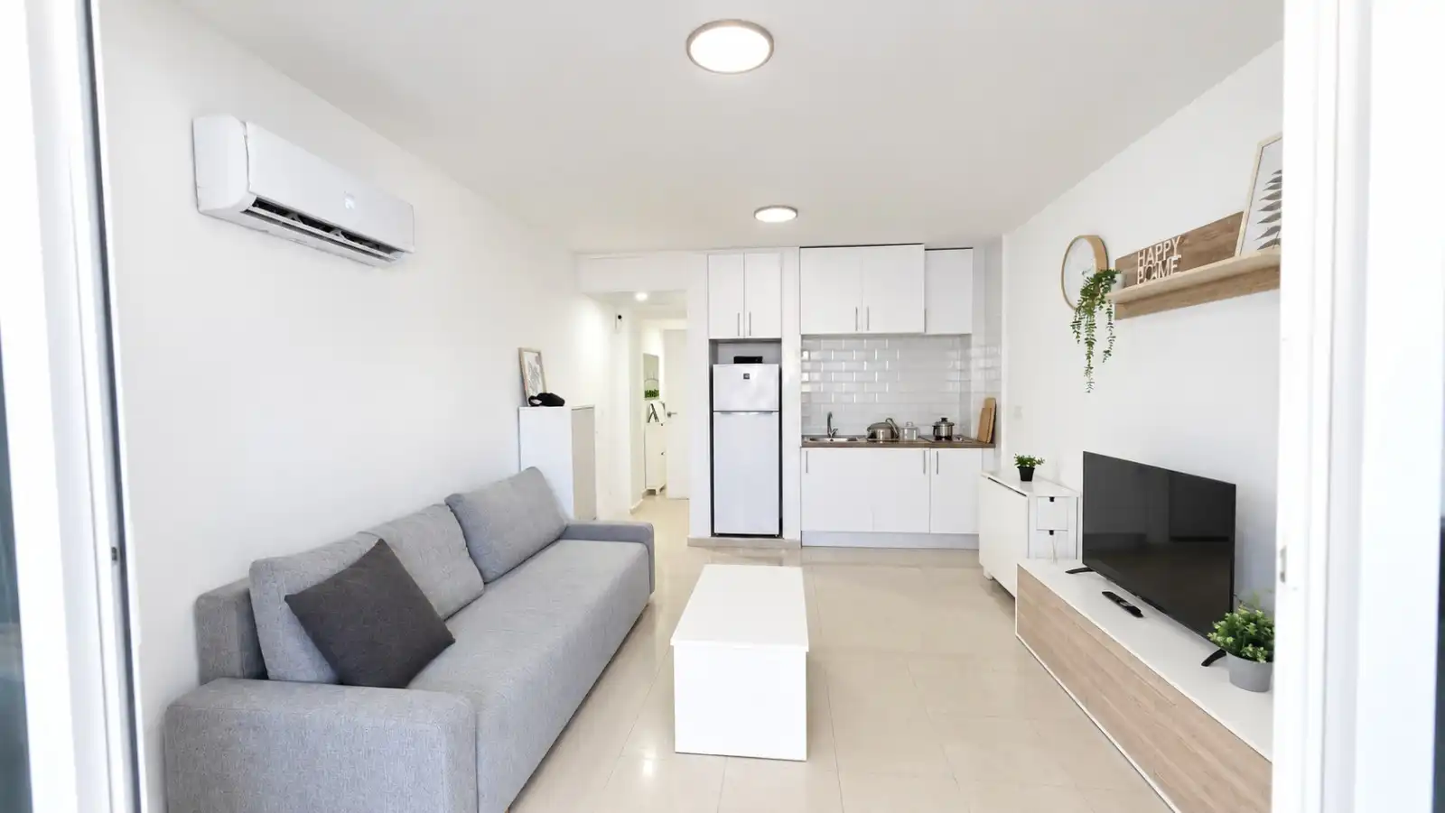 Flat with lift for sale in Calle Jabea n3, imagen 3