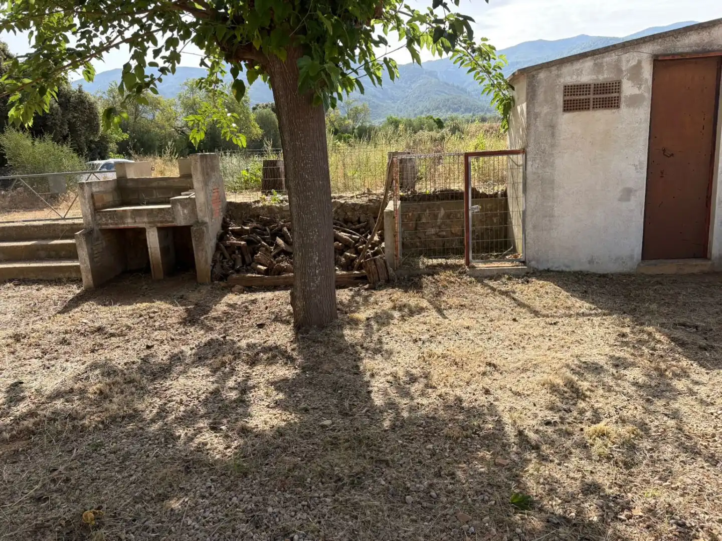 Casa rustica in vendita a La Foia de Les Ventalles, imagen 14