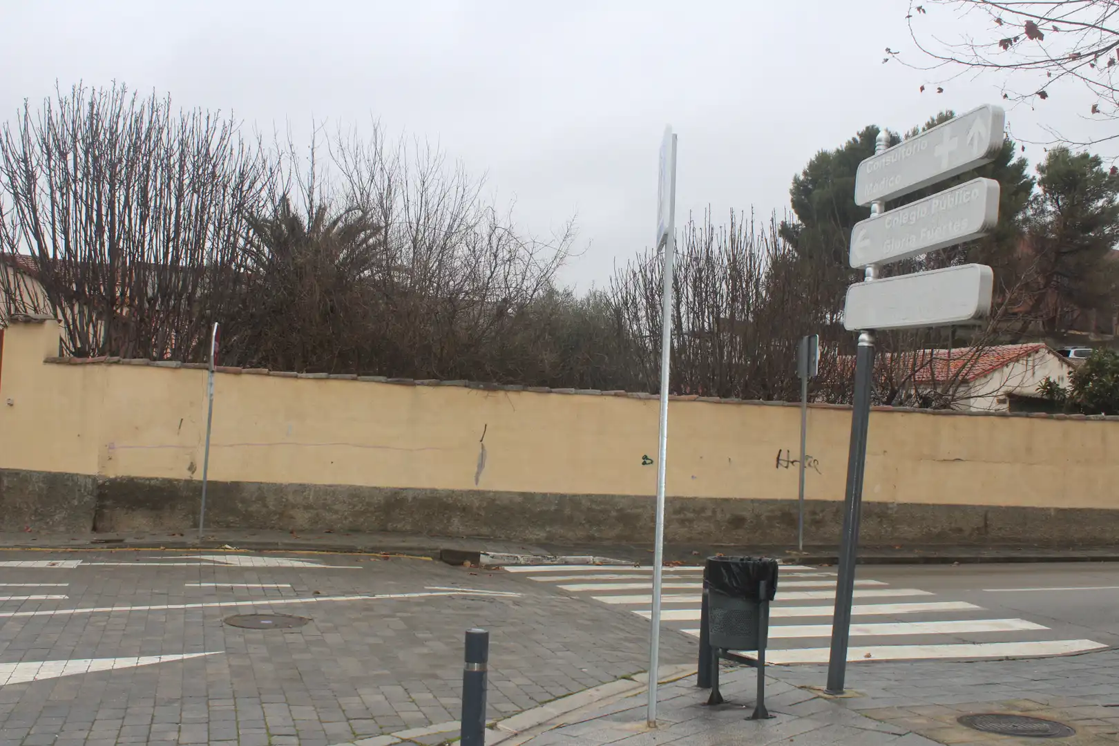 Terreny residencial en venda a Calle Nueva, imagen 2