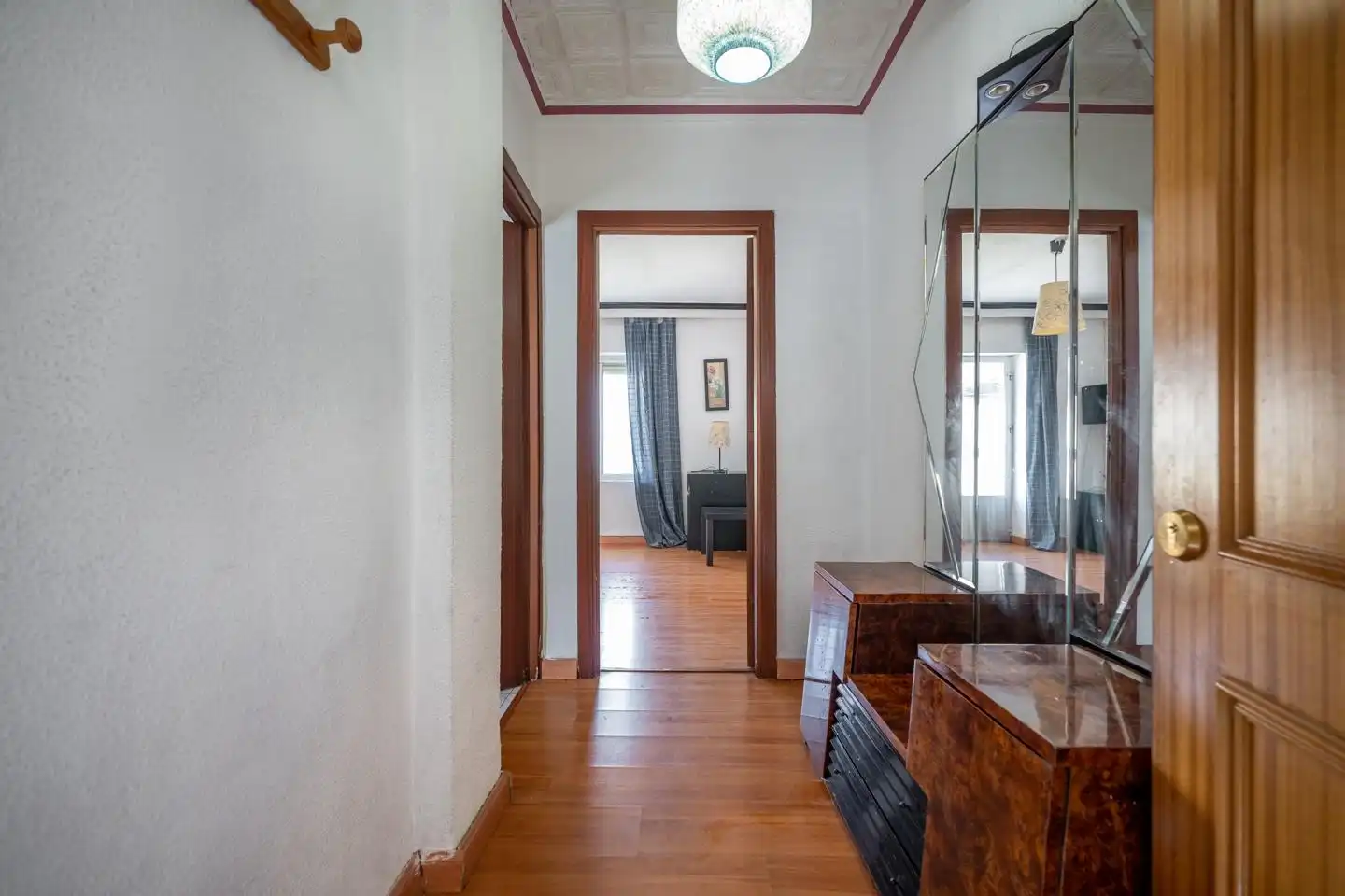 Flat with lift for sale in Calle de Doña Vicenta Manzanedo, imagen 27