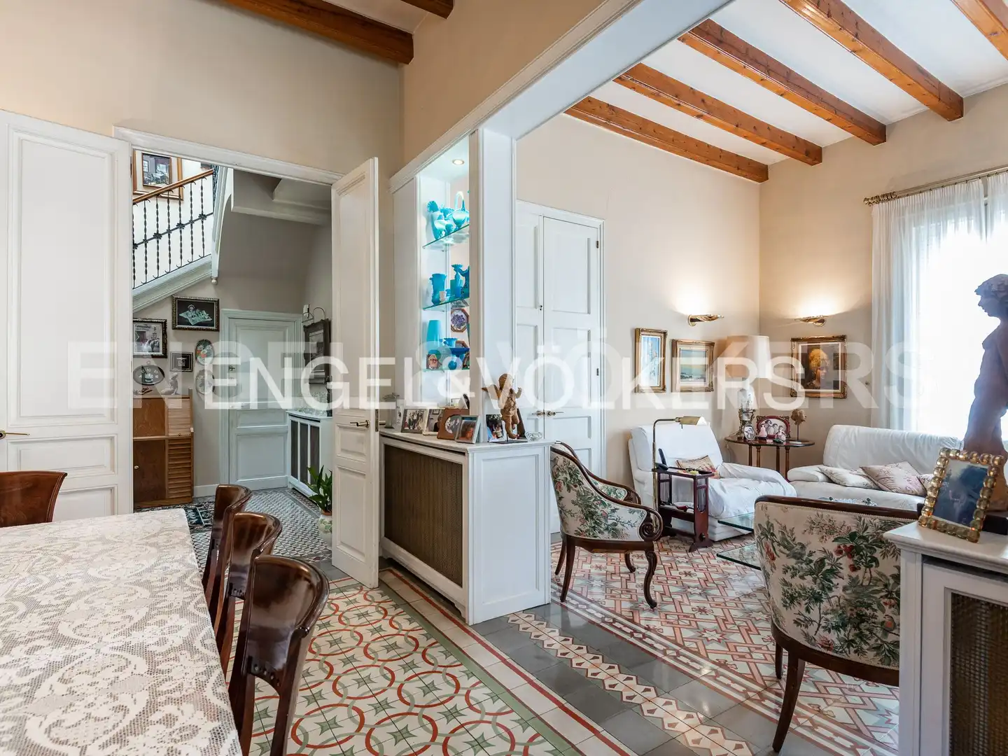 Casa amb terrassa en venda a Carrer Sant Ramon, imagen 18