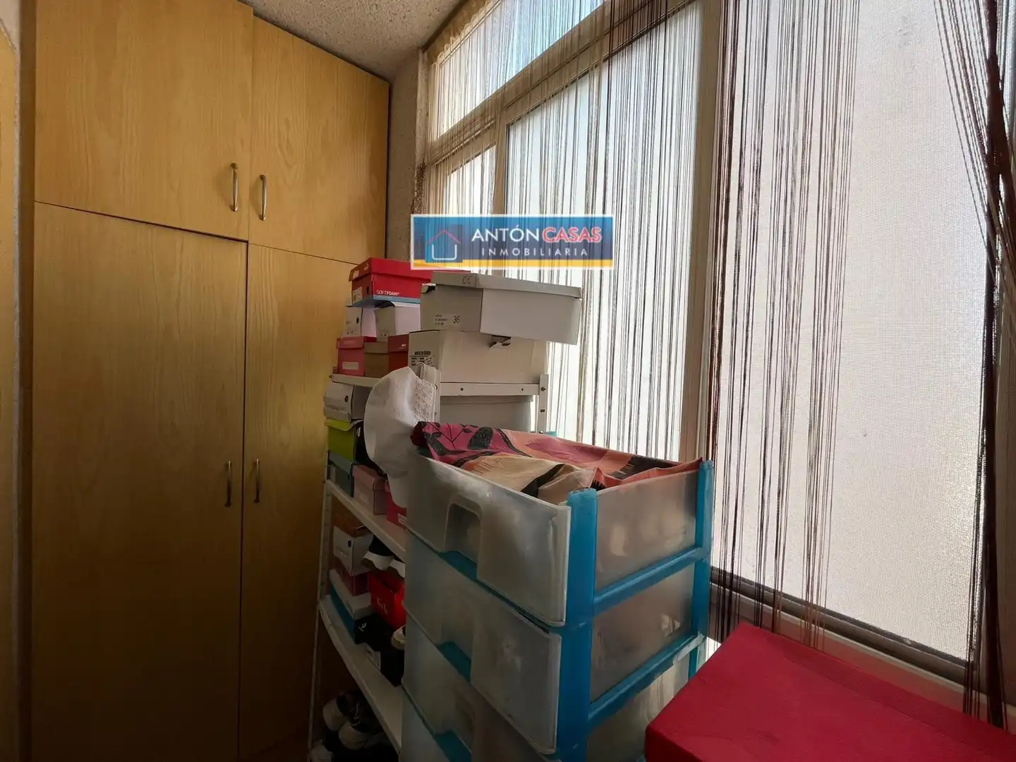 Piso en venta en Novelda con Aire acondicionado, Terraza y Trastero