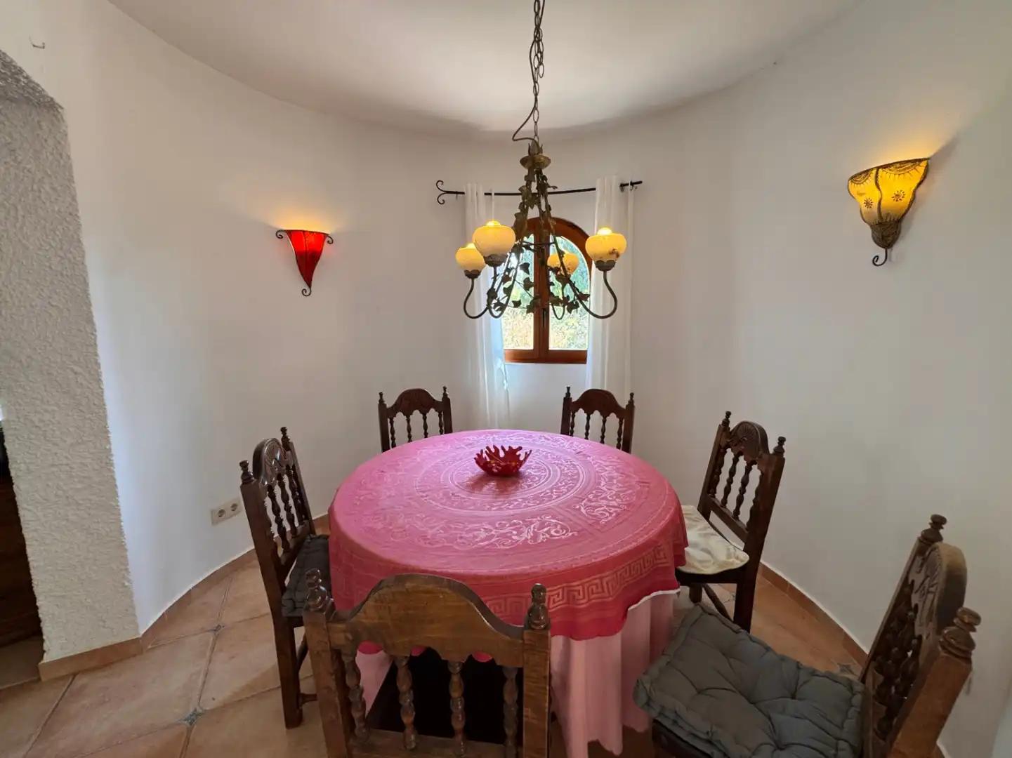 Villa avec piscine à vendre à Cala Advocat - Baladrar, imagen 9