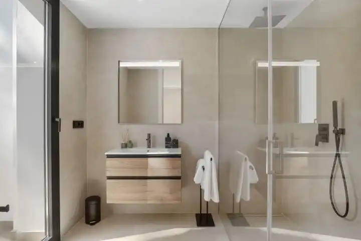 Chalet con piscina en venta en San Pedro de Alcántara, imagen 25