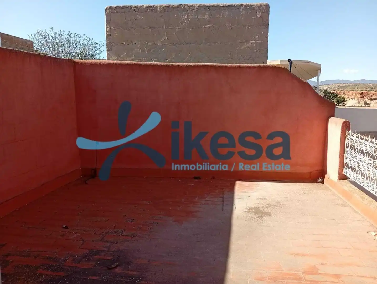 Terraced house for sale in Sorbas, imagen 6
