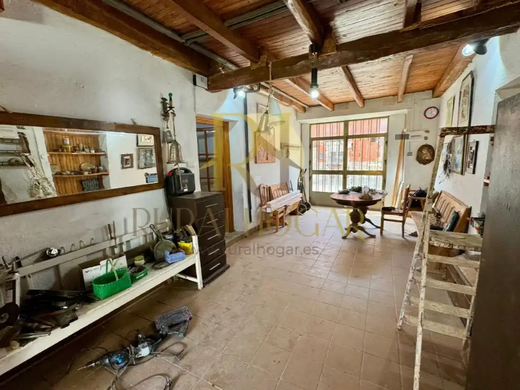 Casa o xalet en venda a Valdefresno