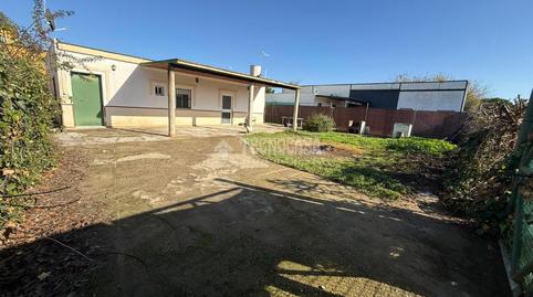 Foto 2 de Finca rústica en venta en Parcela el Reondón, Arahal, Sevilla