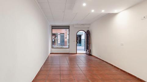 Foto 4 de Oficina de lloguer a Carrer de Sant Vicent, 35, Hospital - Plaza del Real, Castellón de la Plana / Castelló de la Plana