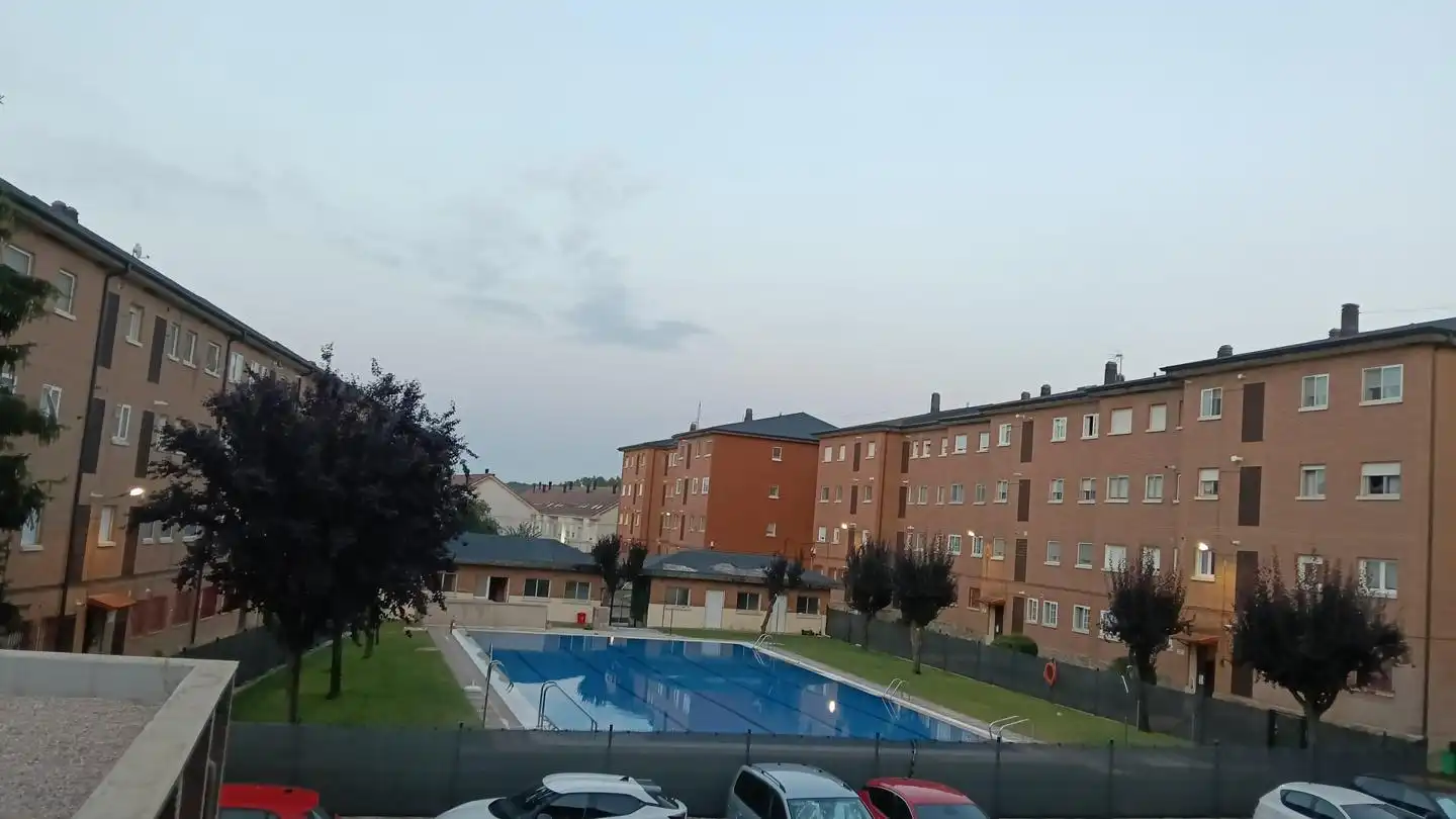 Appartement avec piscine à louer à Carretera de Navacerrada, imagen 34