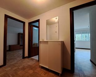 Apartament de lloguer en León Capital  amb Balcó