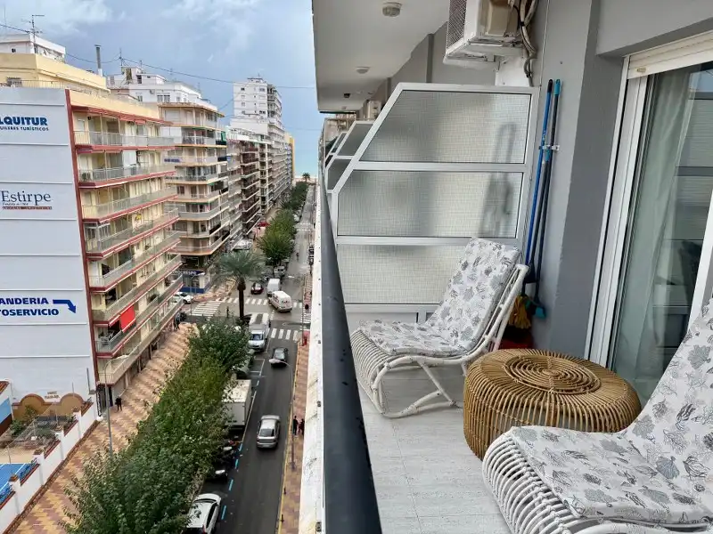 Appartement compact avec ascenseur à vendre à Sant Antoni, imagen 5
