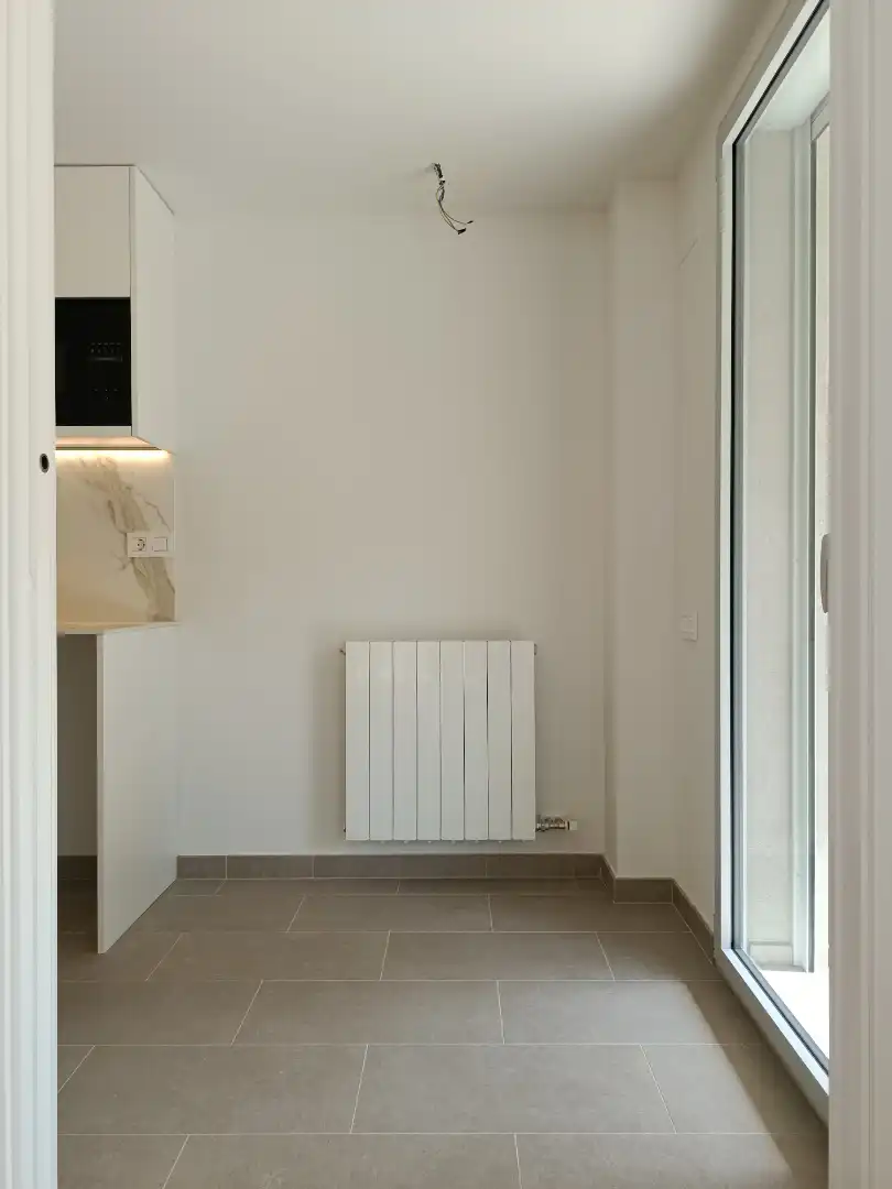 Erdgeschosswohnung mit Pool zum Verkauf in Carrer de Roberto Bolaño Ávalos, imagen 14